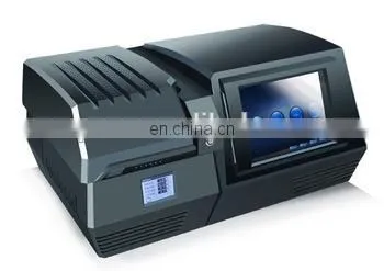 Maquina de Prueba de Oro Xrf photo-5