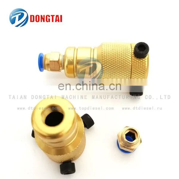 No,007(8)Rapid Connector For DONGFENG CUMMINS Nozzle Holder 9.5mm photo-4