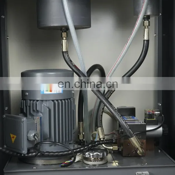 Concrete Digits Compressive Strength Cube Testing Machine photo-5