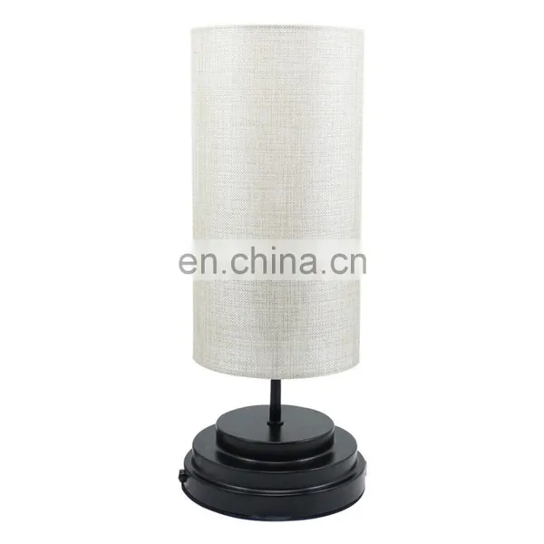 BRIMAX Lampe de Table Allumage/eteinte Tactile Dimmable Pour Chambre a Coucher Economies D'energie 6W 12VDC photo-7