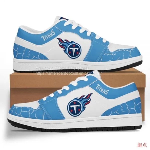 Tennessee Titans Sneakers