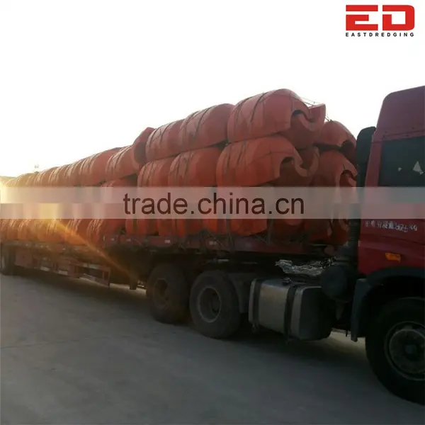 OD 500mm Pipe Floats