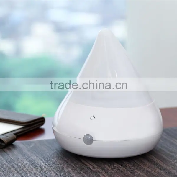 GX Diffuser Infrared Sensor Micro Car Oil Diffuser photo-4