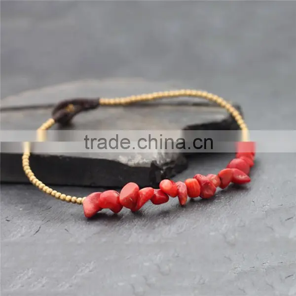 Bulk Bracelet Natural Stone Jewelry XE09-182