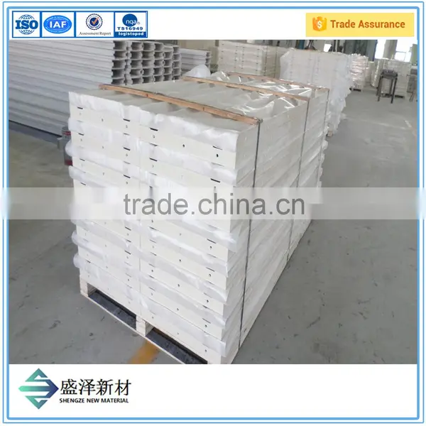 FRP Fiberglass Construction Formwork & Template photo-5