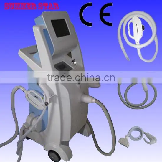 Promotional Activity , Ipl Laser Hair Removal , Ipl Shr Hair Removal Machine