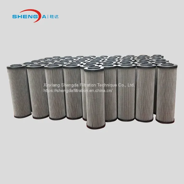 HYDAC Replacement Hydraulic Oil Filter Cartridge Filter Element photo-3