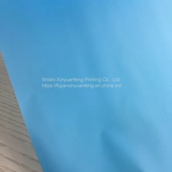 PE Film CPE Film LDPE Film HDPE Plastic Film Wrapping Film Custom photo-4