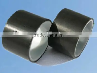 High Demand Export 100% Pure PTFE Teflon Tapes and Films With Grey Colour photo-3
