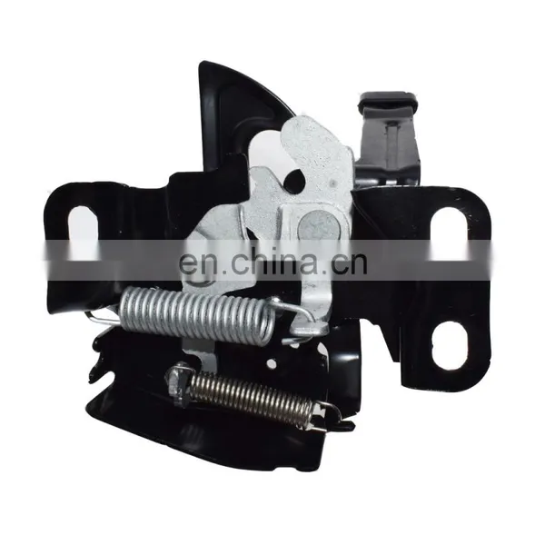 New Front Hood Latch Lock For Honda Civic 2006-2011 74120SNEA11,74120-SNE-A11 photo-3