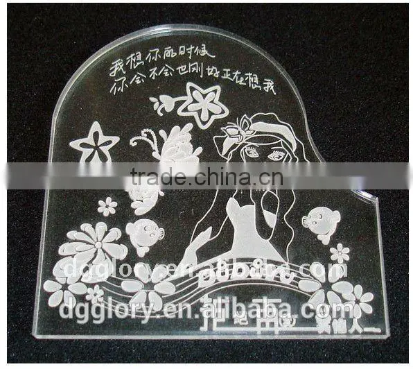 Hotsale Leather/ Fabric / Textile / Garment Nonmetal Material Large Size Laser Cutting Machine Price/laser Engraver (GLC-1325) photo-5