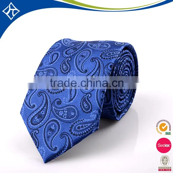 China Jacquard Mens Silk Ties photo-2