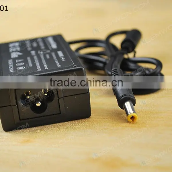 High Copy Laptop AC Power Adapter for IBM 16V 4.5A 5.5*2.5mm 56W photo-3
