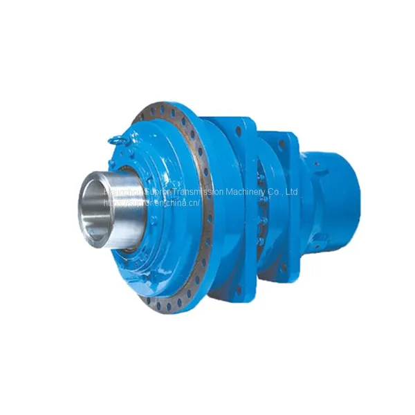 Planetary Gear Motors Planetary Gearbox Gear Reducer Right Angle With High Torque Low Noise photo-5