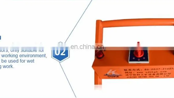 Import Floor Grinders 8 Polishers Epoxy Concrete Grinders From China photo-5