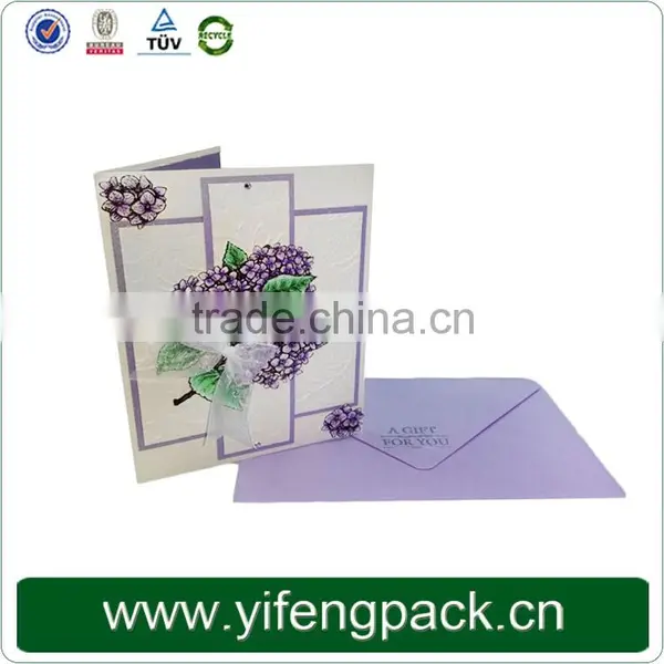 Promotional Music Card/Birthday Greeting Card photo-4