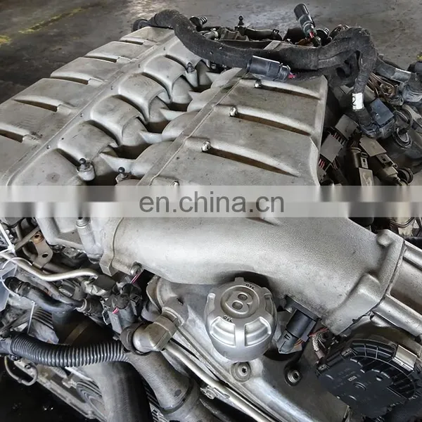 Wholesale Best Machinery Used 12 Cylinders the Flying Spur Engine Used Diesel Used Car Engine Used Engine photo-4