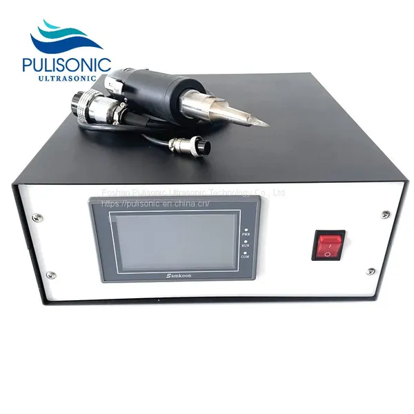 Ultrasonic Cutter For Automatic Food Cutter Cheese Cake Pastry Snacks Cutting Slicing Machine photo-4
