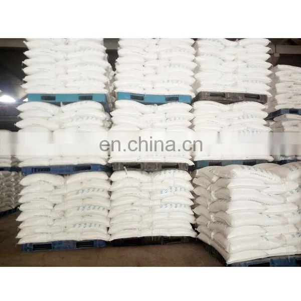 Sodium Silicate Powder Packed in 25kg/bag With High Guality photo-2
