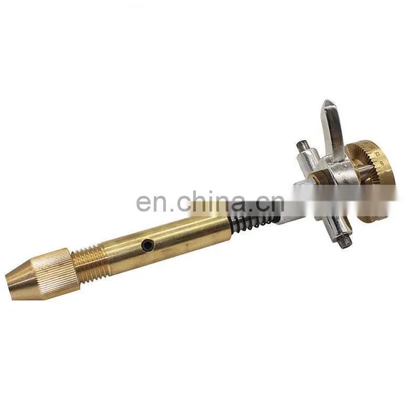 Jewelry Gem Faceting Equipment Angle Polisher Mechanical Arm Gem Faceting Machine (96 Dial Scale) photo-3