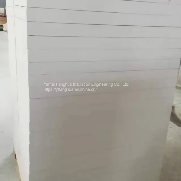 Calcium Silicate Board