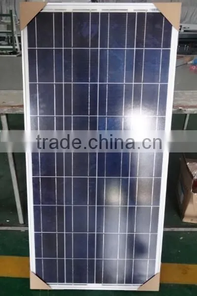 Sunpower Solar Panel System Solar Panel Module Kit China Supplier photo-3