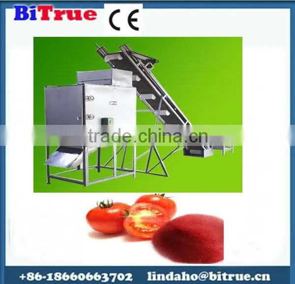 Professional Manufacture Tomato Paste Production Line photo-3