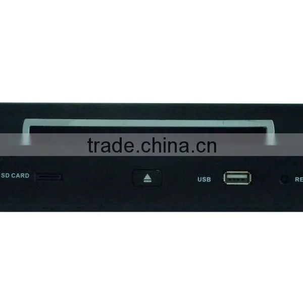 Car GPS For AUDI Q5 Radio GPS Navigation For AUDI Q5 Headunit Multimedia DVD Player With CANBUS photo-5