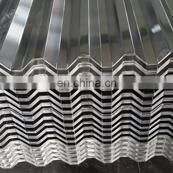 Ppgi Coils Galvanized Sheet Metal Zinc For House Roofing photo-5