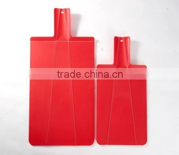 KH Fully Stocked Easy Use Flexible Cutting Board photo-2