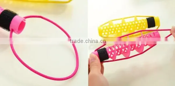 Hair Spiral Roller / Magic Tec Hair Curler / Best Price Hair Curler photo-4
