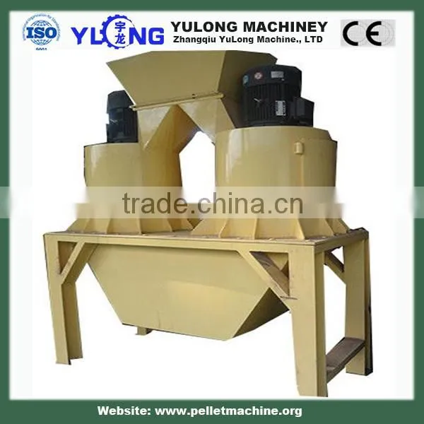 Compound Fertilizer Crusher for Fertilizer Industry