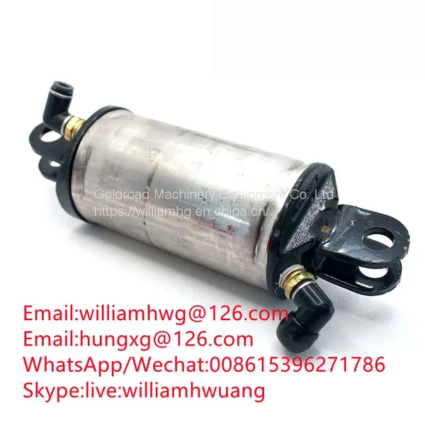 Kalmar Ottawa Switch 53551712 Air Cylinder J043186 Control Valve 90036450 photo-3