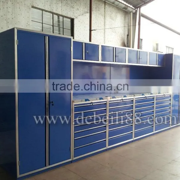 Garage and Workshop CNC Tool Storage AX-ZHG0042-3 photo-3