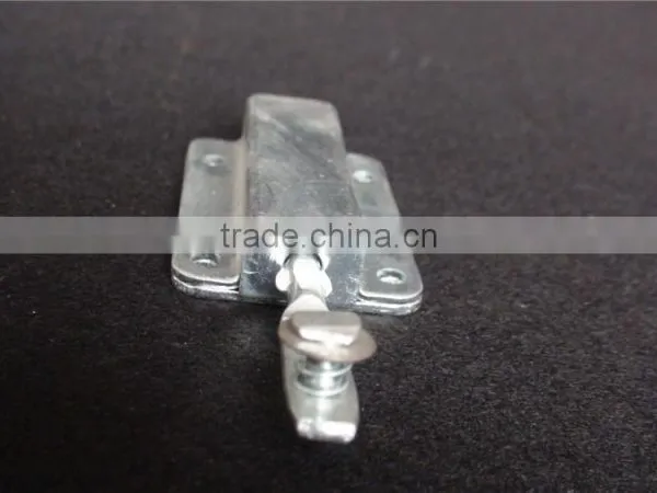 03112 Truck Latch Trailer Body Latch Slam Lock photo-4