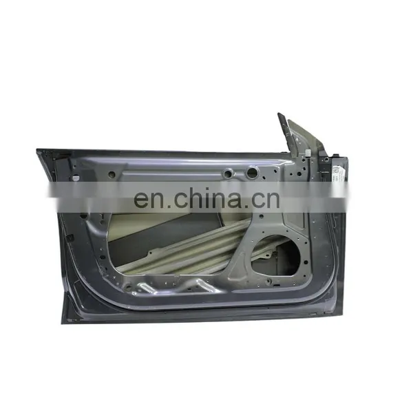 BAINEL Front Left Side Door For TESLA Model 3 2017-2020 1081421-E0-C photo-5