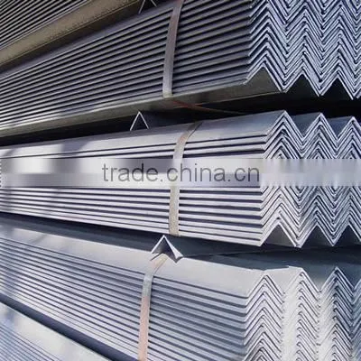 Angle Iron Bar with Anti-corrosion Resistance