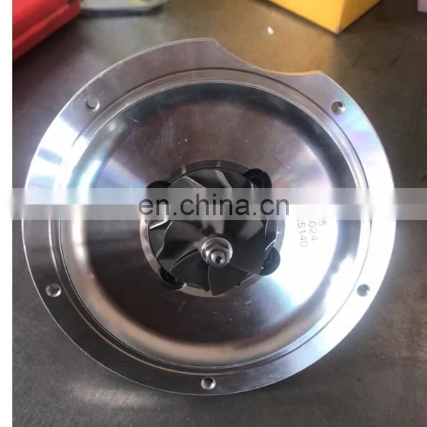 RHF5 Turbocharger Chra Core Cartridge VE430023 VB430023 8971480762 860029 8971480760 Turbo Charger for Isuzu Opel 4JG2TC Diesel photo-3