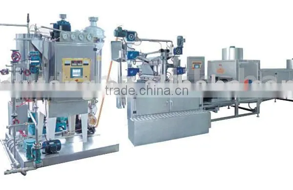 Hard Candy Machine