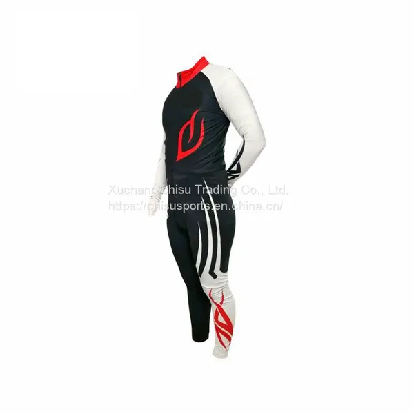 Custom Design Snowboard 3 Layers Womens and Mens Ski Suit For Hiking Jumping Skating Snow Racing Suits photo-2