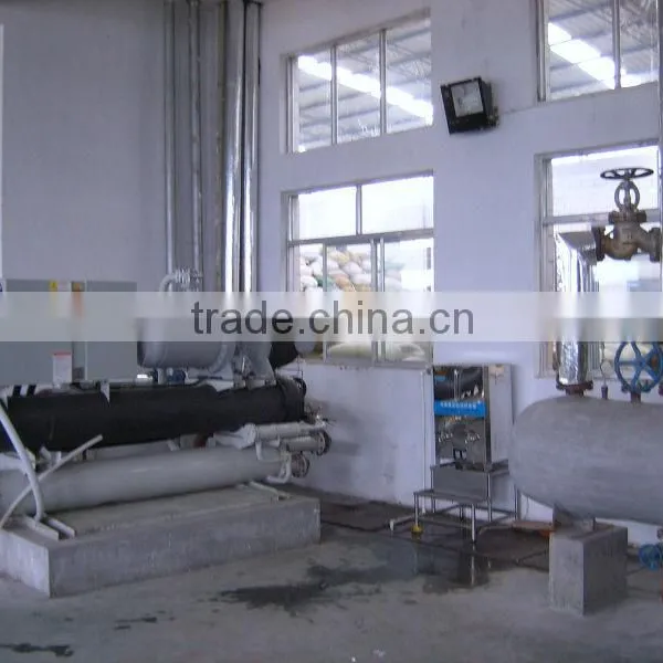 pp Spunbonded Nonwoven Fabric Making Machine photo-6