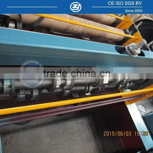 Steel Stripping Machine With CE photo-4