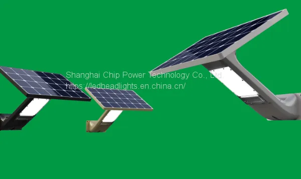 Solar Garden Light DL-CY