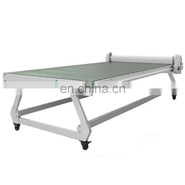 New Model Flatbed Laminator Machinery photo-2