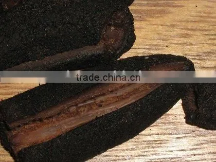 Dry PERU SEA CUCUMBER