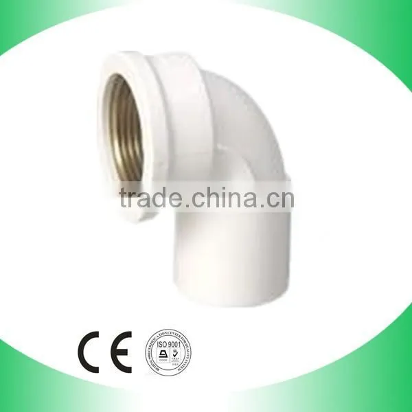 Cheap Hdpe Pipe Fitting Flange Made in China photo-5