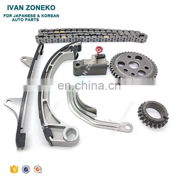 Other Auto Engine Parts Engine Timing Tension Chain/engine Chain/repair Kit For Toyota Hyundai VW Audi Skoda Timing Chain Kit photo-4