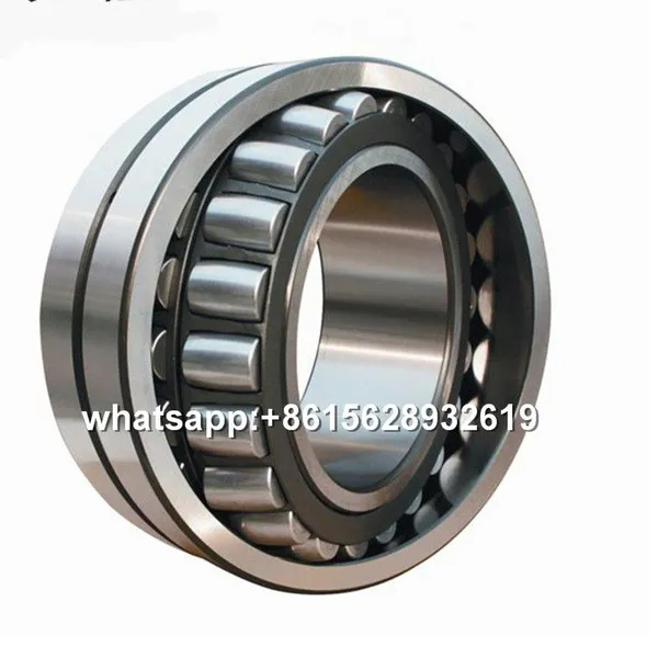 Concrete Mixer Truck Bearing F-809281.PRL 809281 Size 120x215x76/98 mm