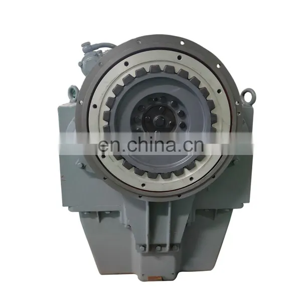 Advance 300 Marine Engine Gear Box Reduction Ratio 4:1