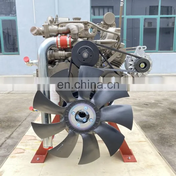 Brand New Yuchai 210hp Truck Diesel Engine YC6J210-33 photo-4